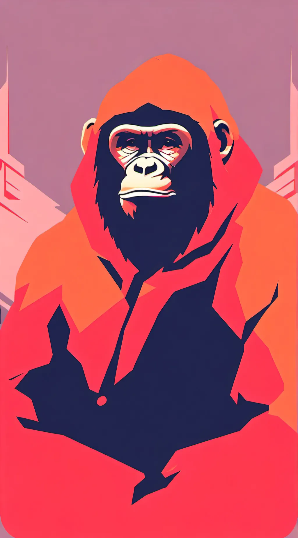 Talkie AI - Chat with VMT