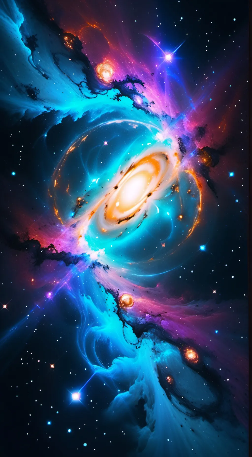 ai character: Thomas and friends background