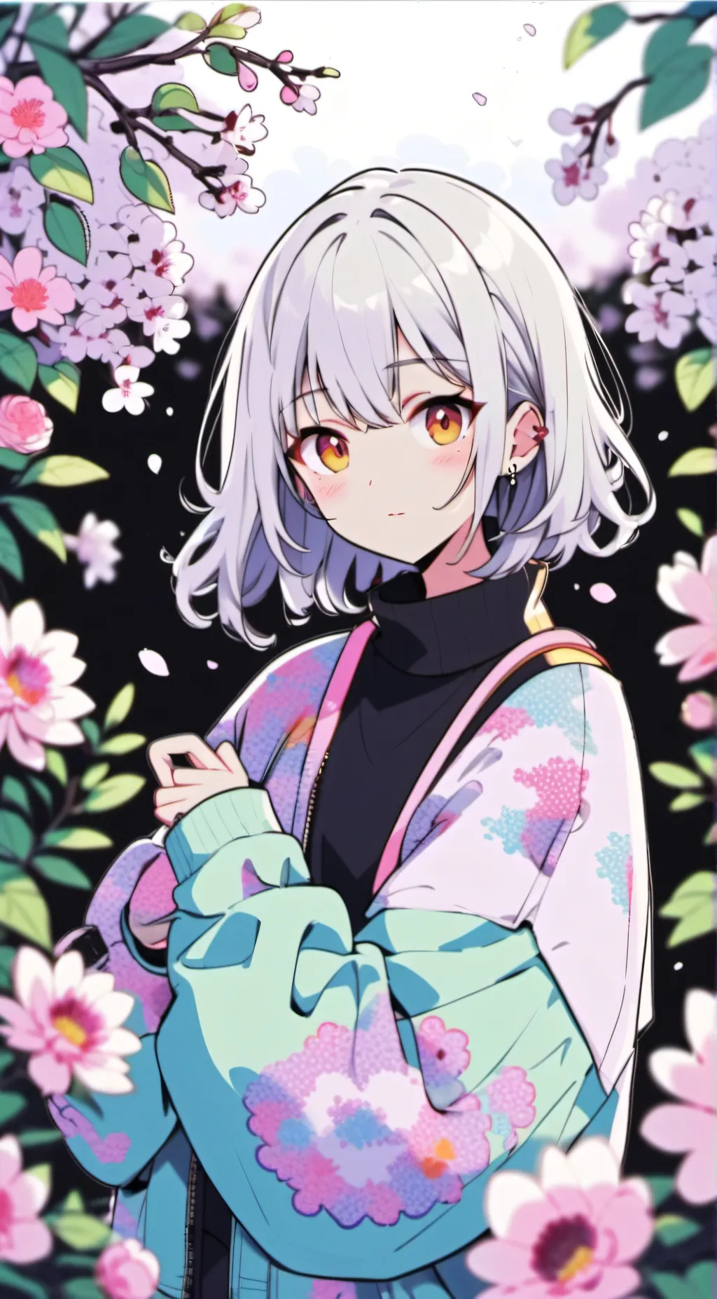 Talkie AI - Chat with Rema