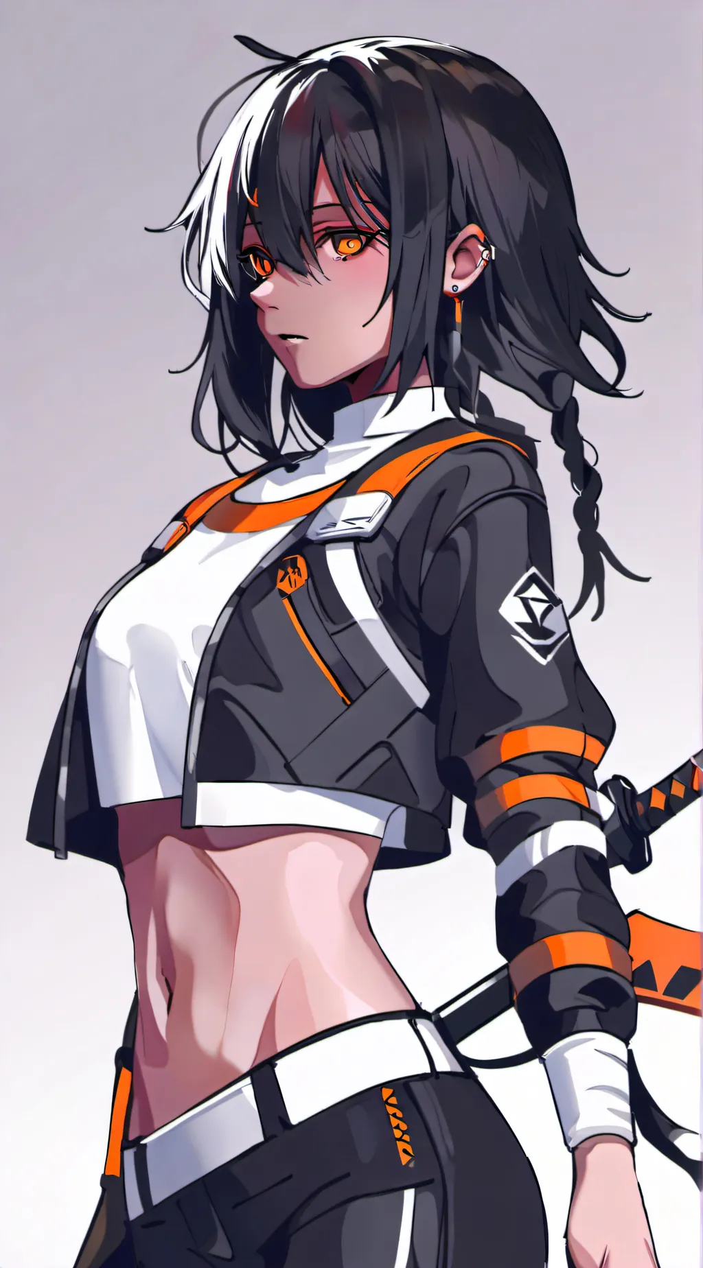 Talkie AI - Chat with Lexi 