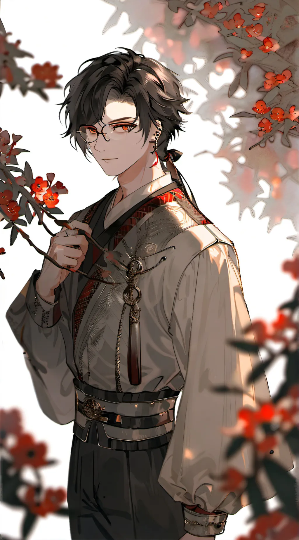 Talkie AI - Chat with Colten