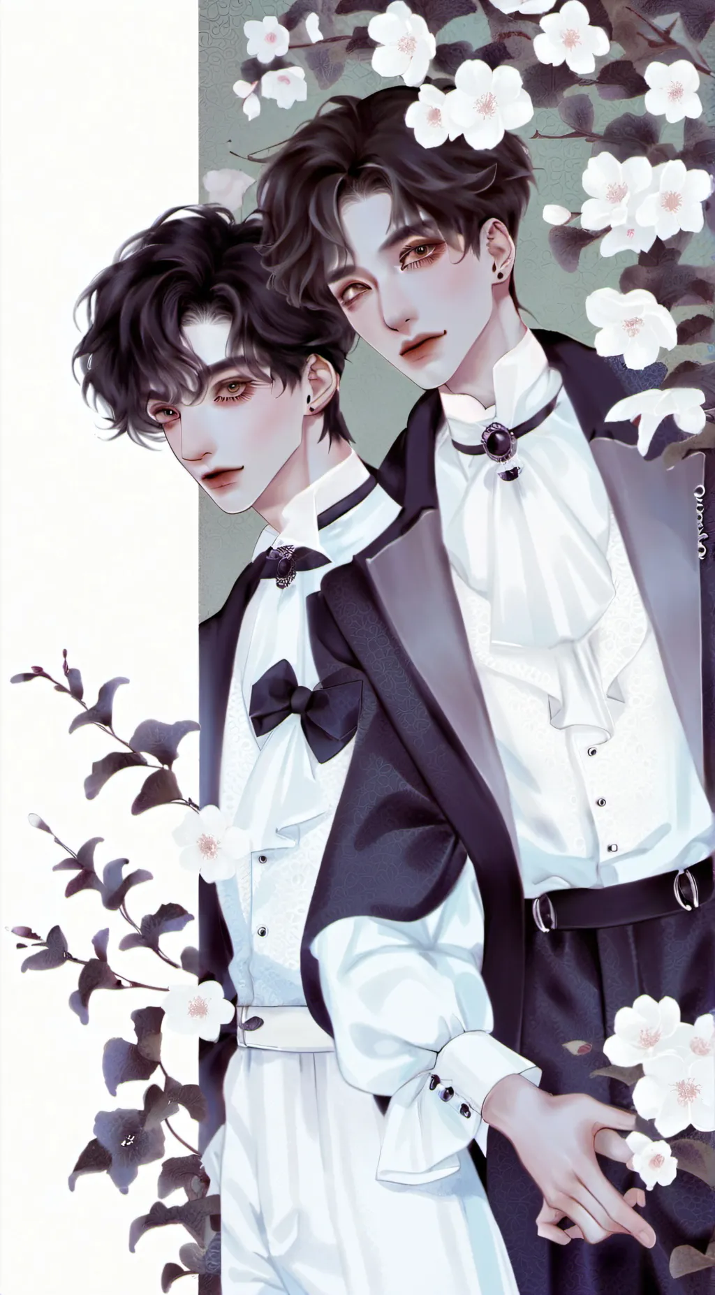 ai character: ✯𝐇𝐞𝐫𝐨𝐬✯ background