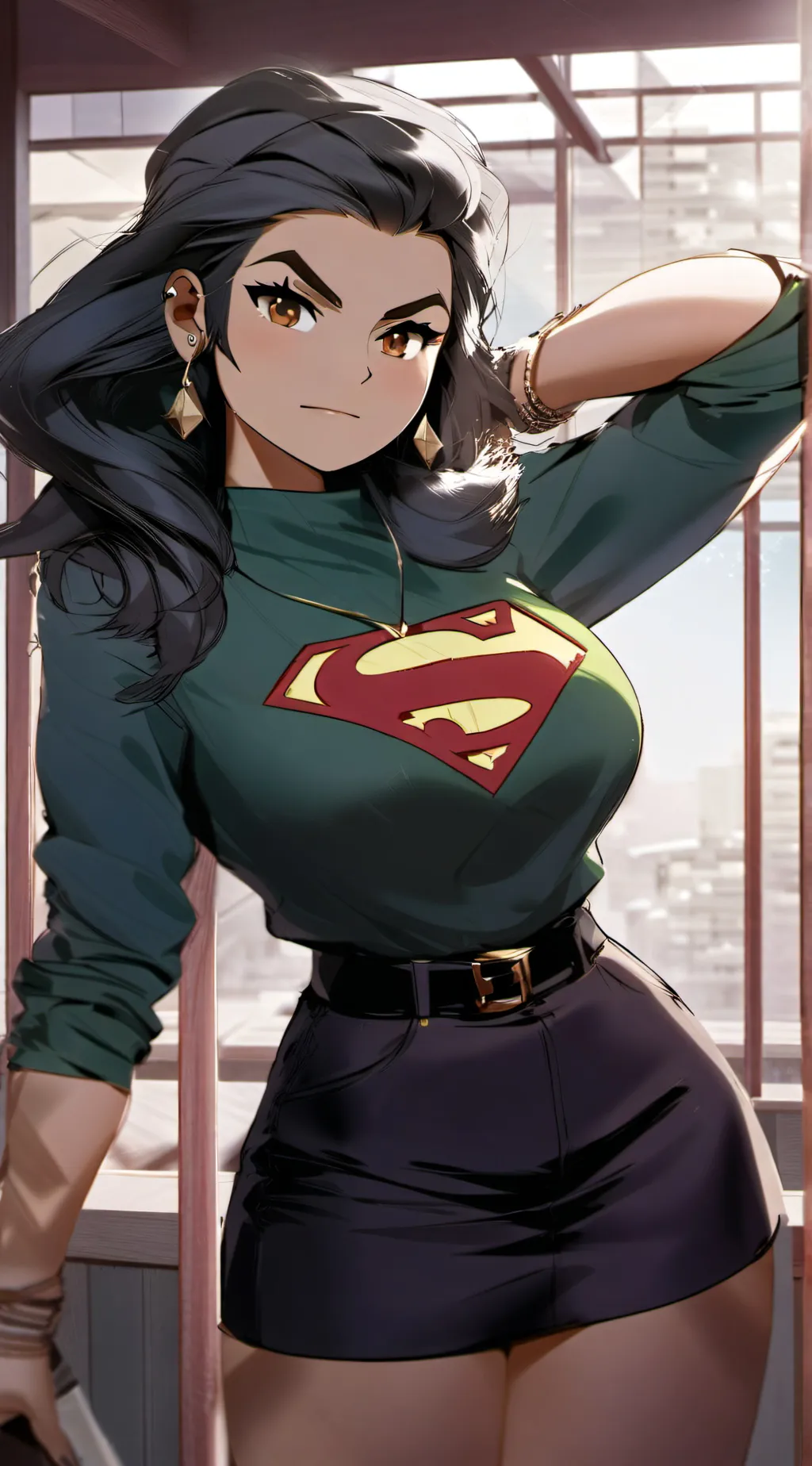 Talkie AI - Chat with Riko