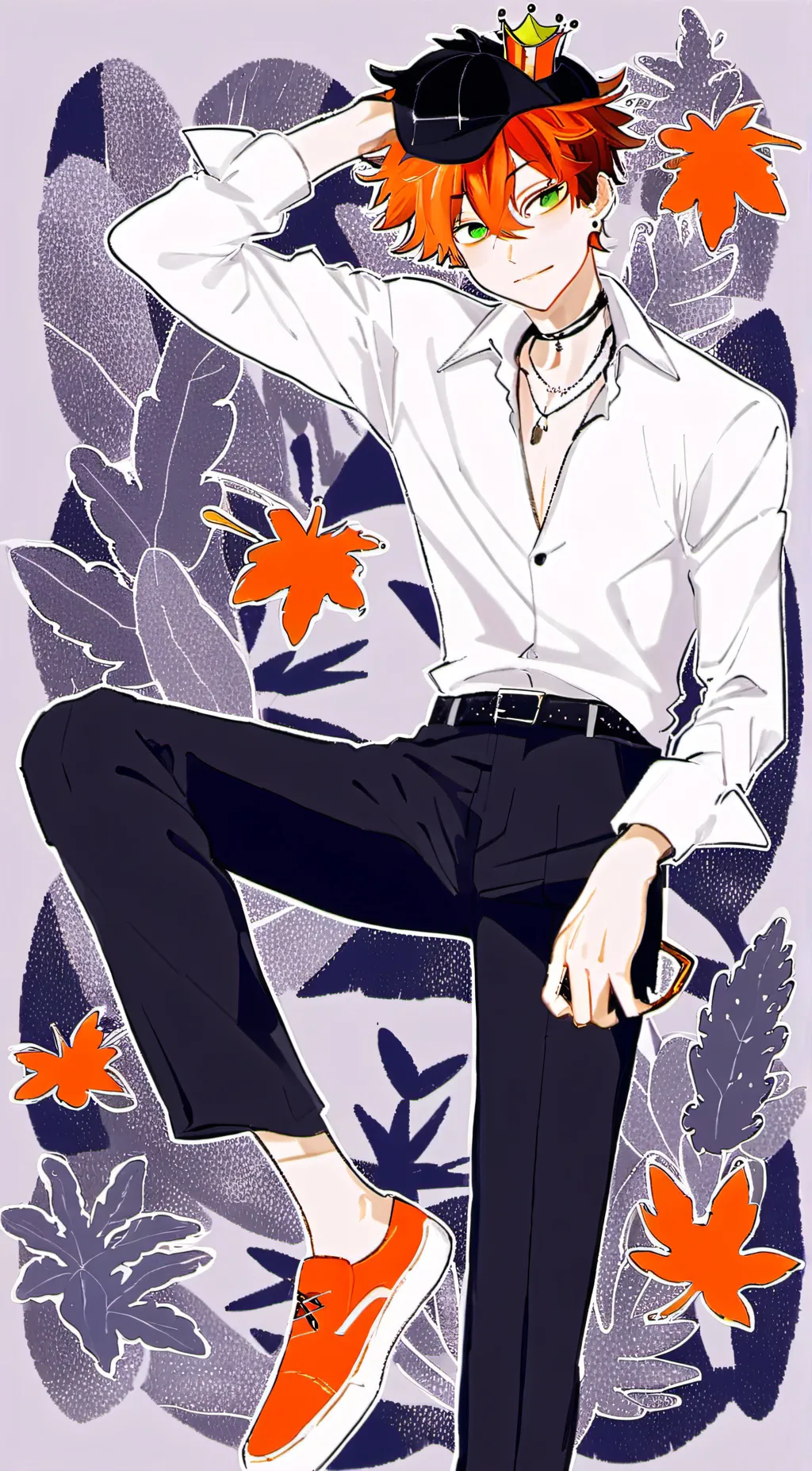 Talkie AI - Chat with Anxiety