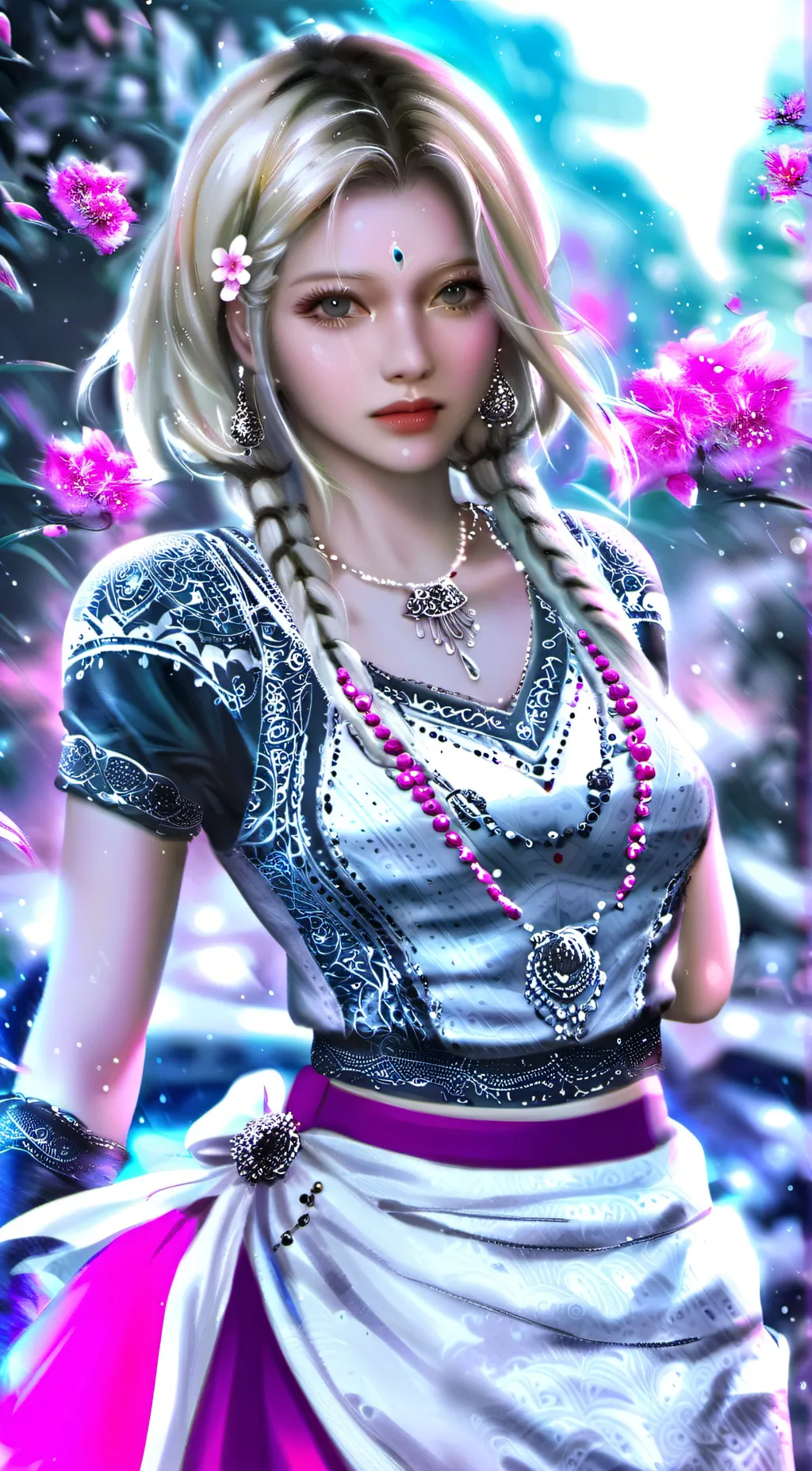 ai character: 💖<~Ari~>💖 background