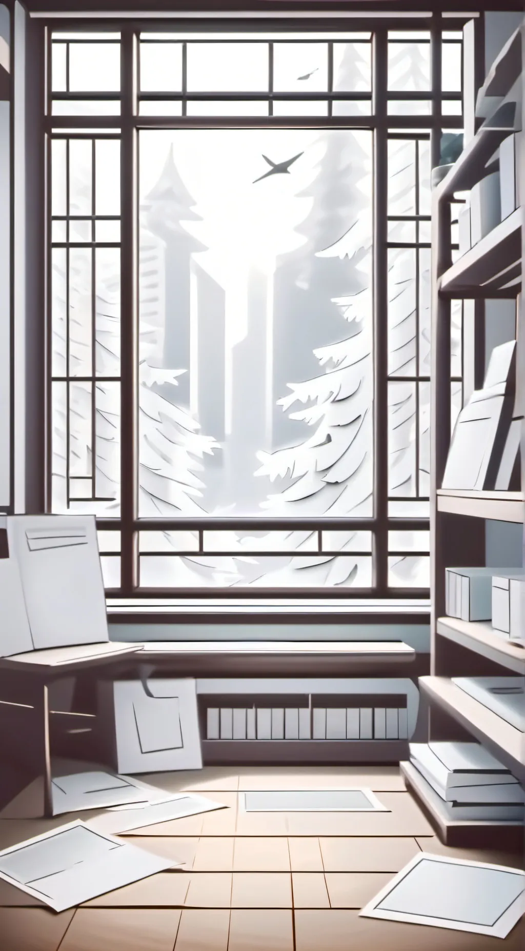 ai character: (dont go this pls) background