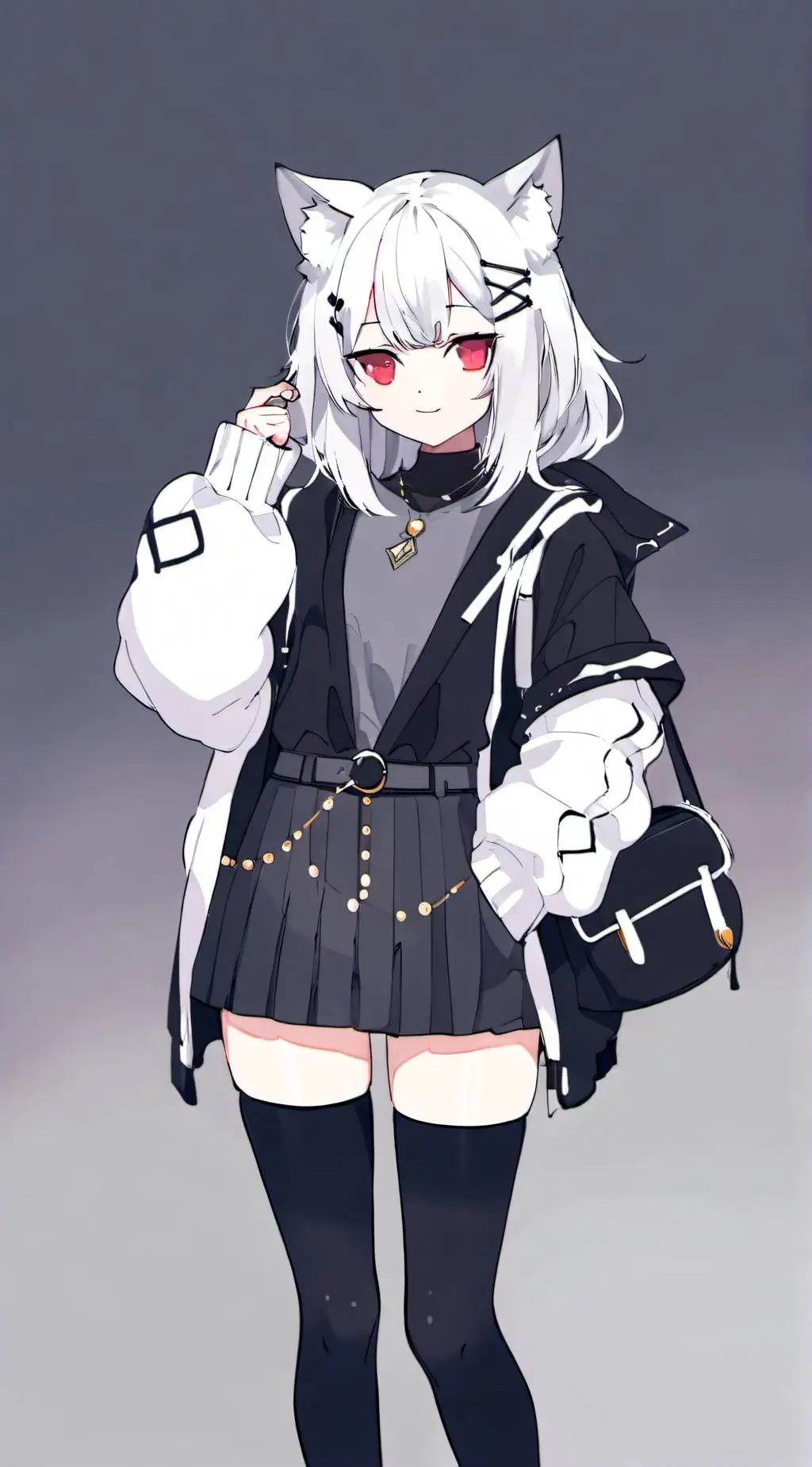 ai character: ~kamaboko squad~ background