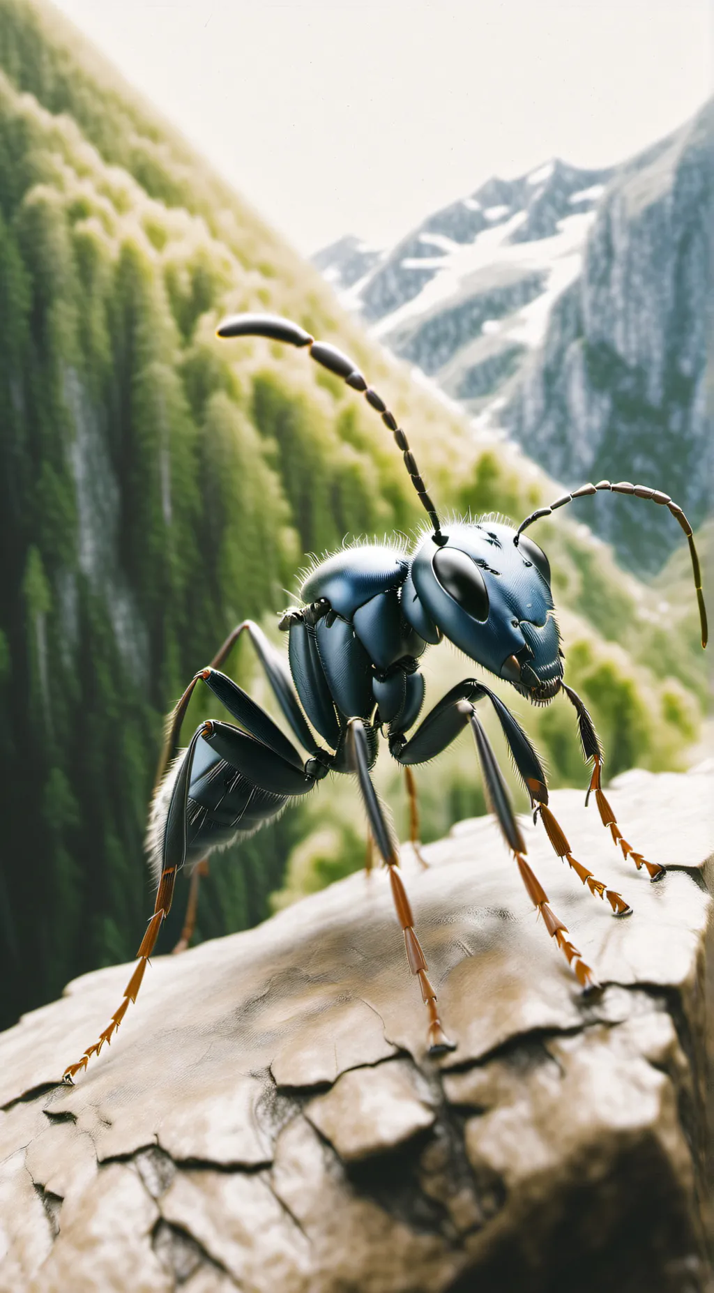 Talkie AI - Chat with Antty