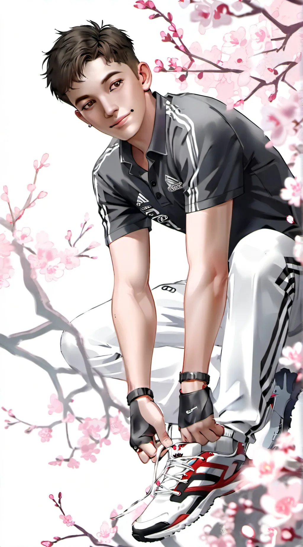 ai character: jathon background