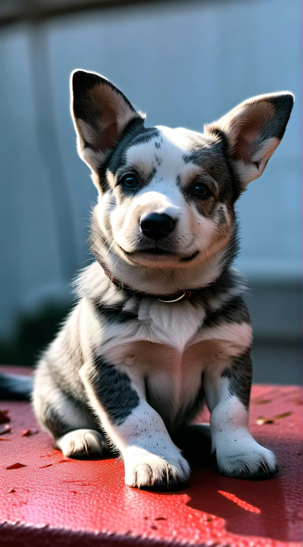 Talkie AI - Chat with Oscar 