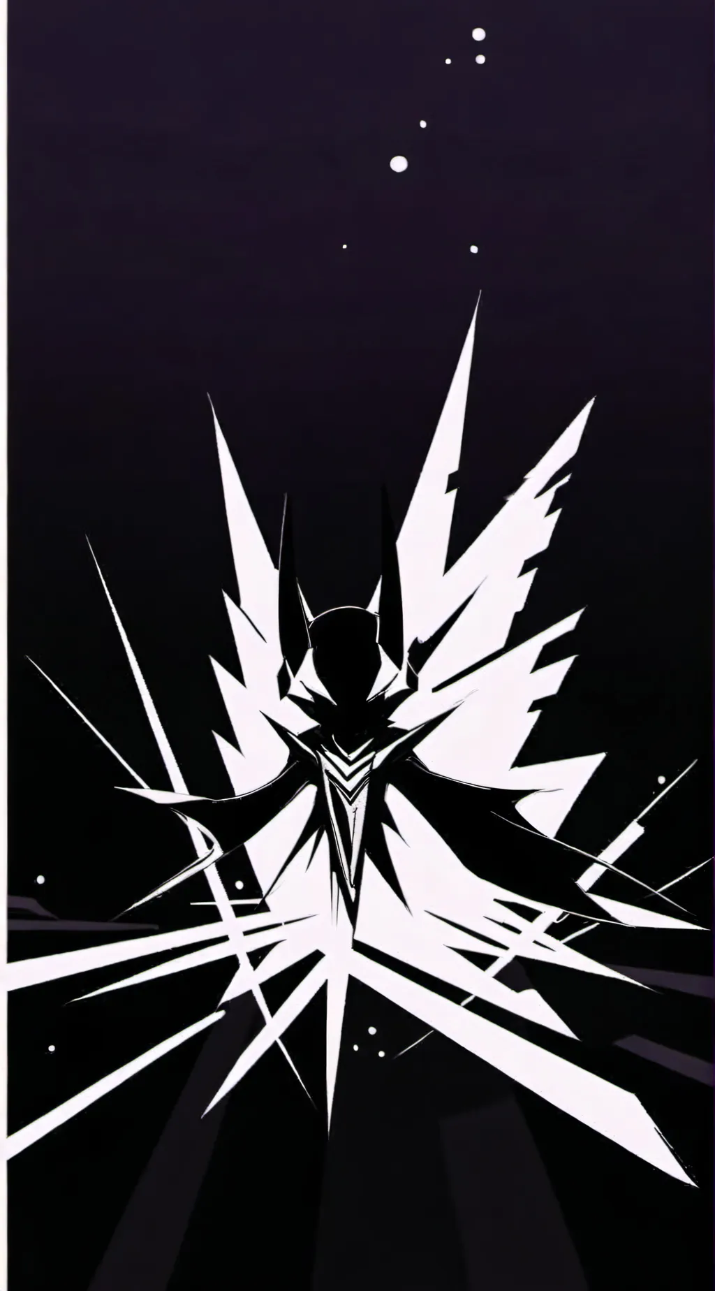 ai character: miss spiritio background