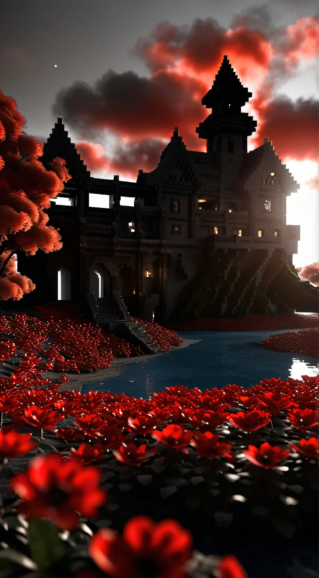 Talkie AI - Chat with Dream smp