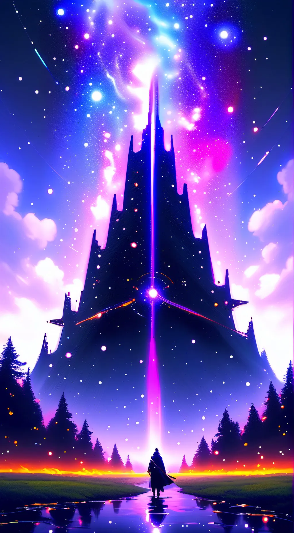 ai character: Alice background