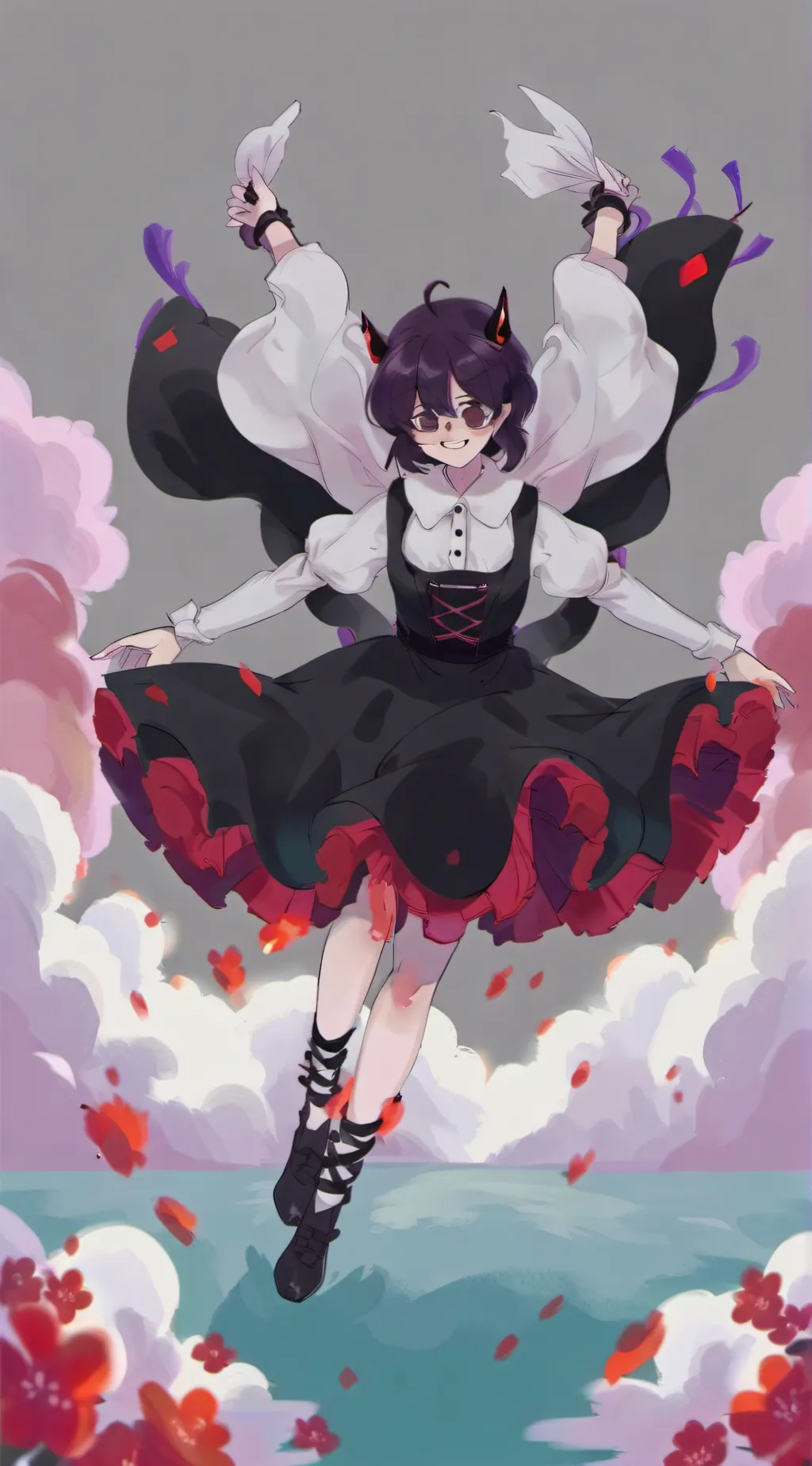 Talkie AI - Chat with Cassidy Bossman