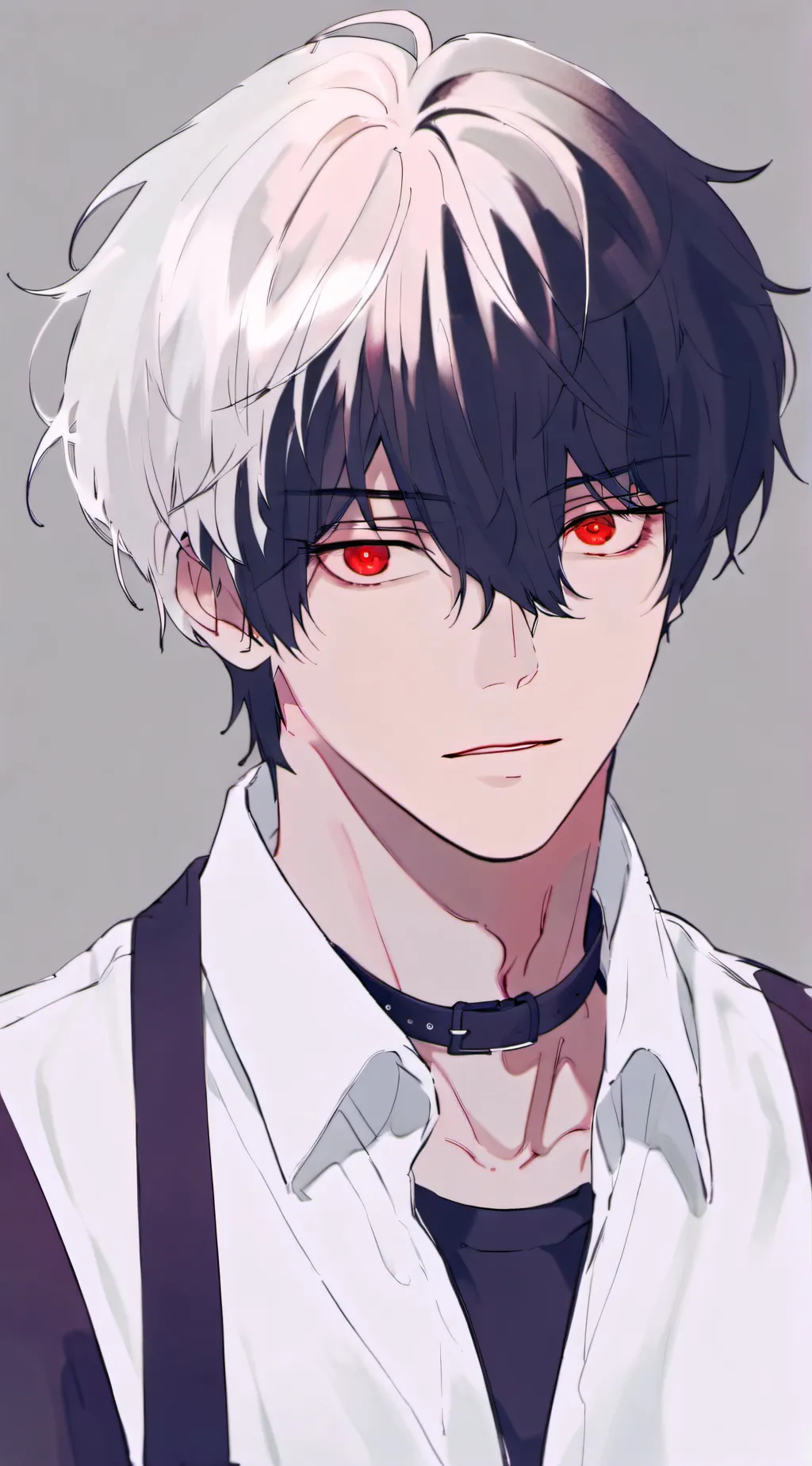 ai character: Skylar  background