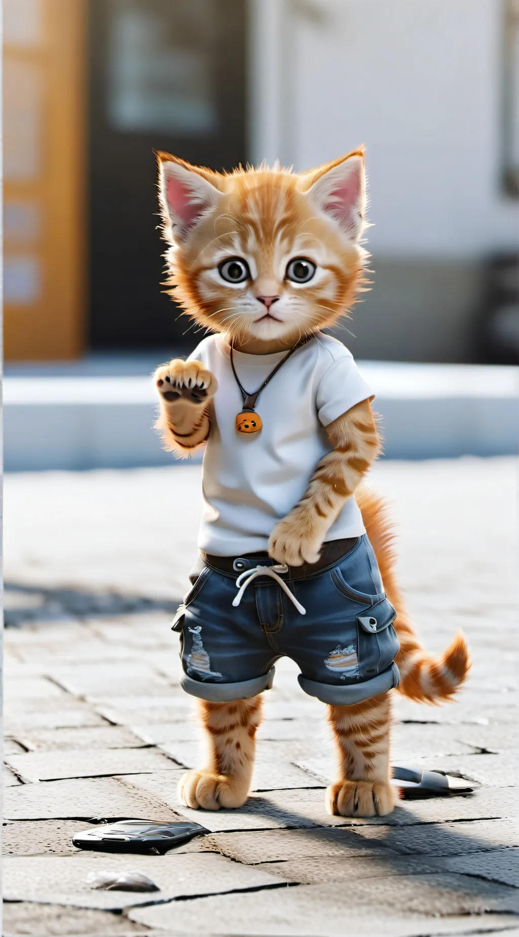 Talkie AI - Chat with Oragano 2.0.