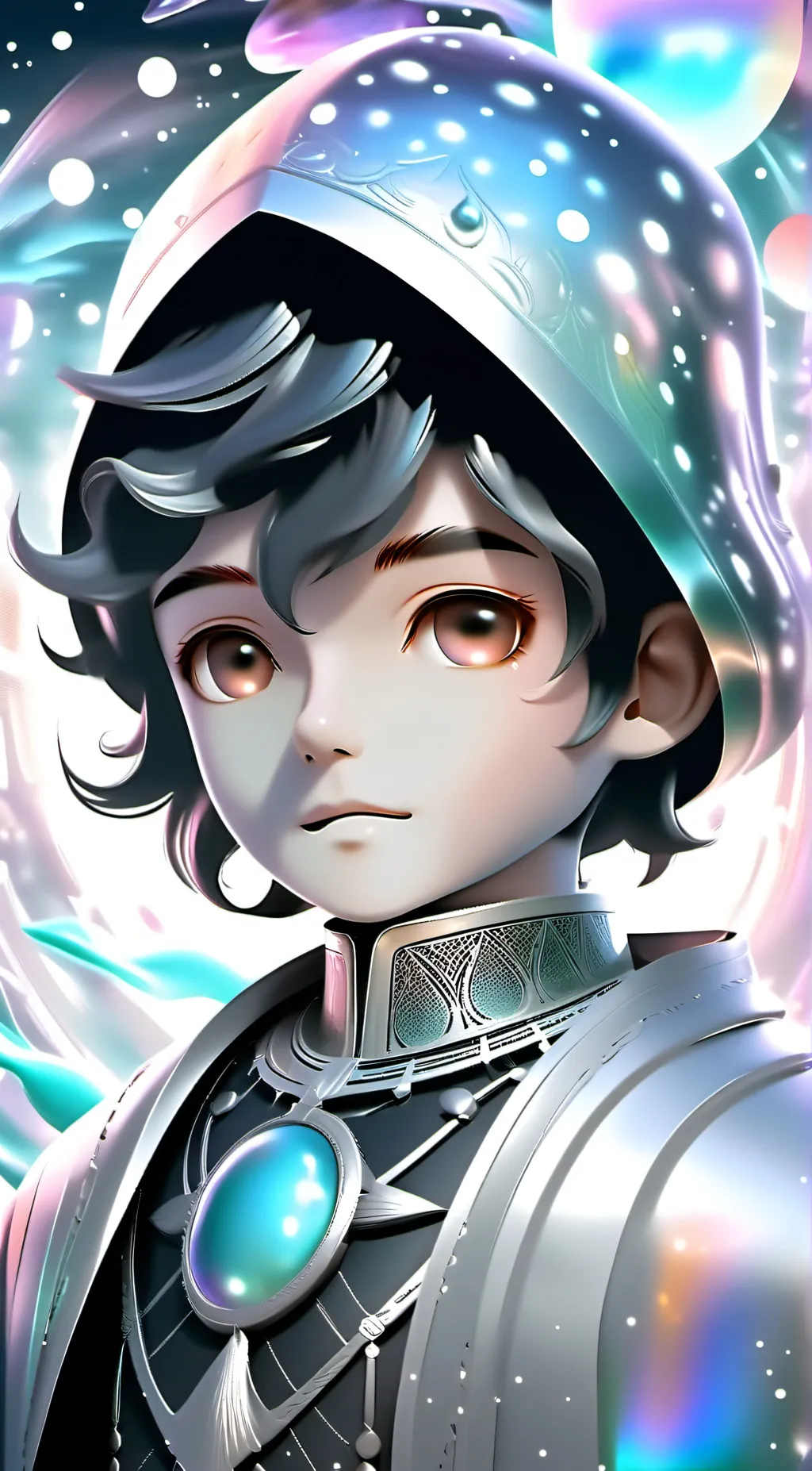 Talkie AI - Chat with Sam