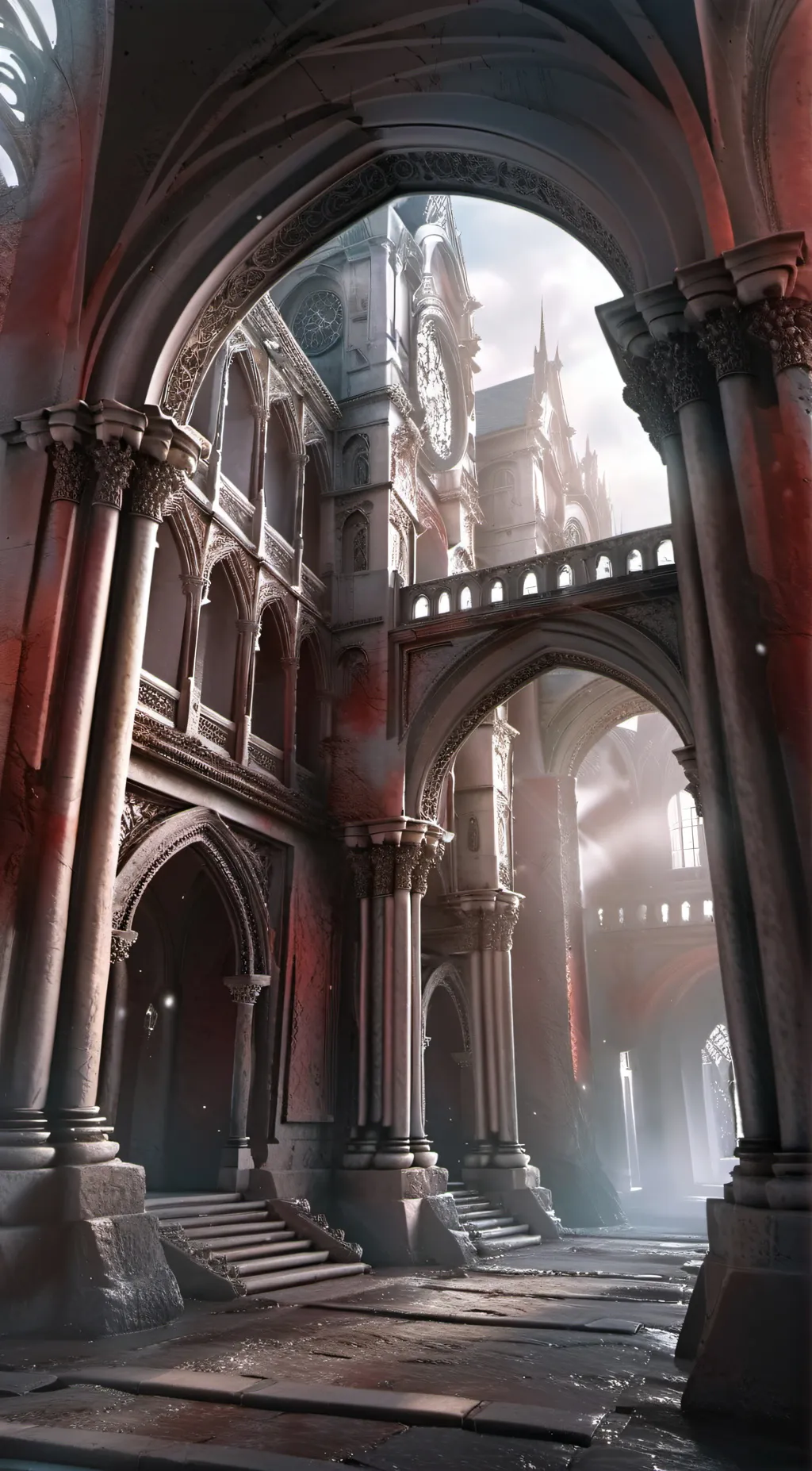 Talkie AI - Chat with dbd (new killer)