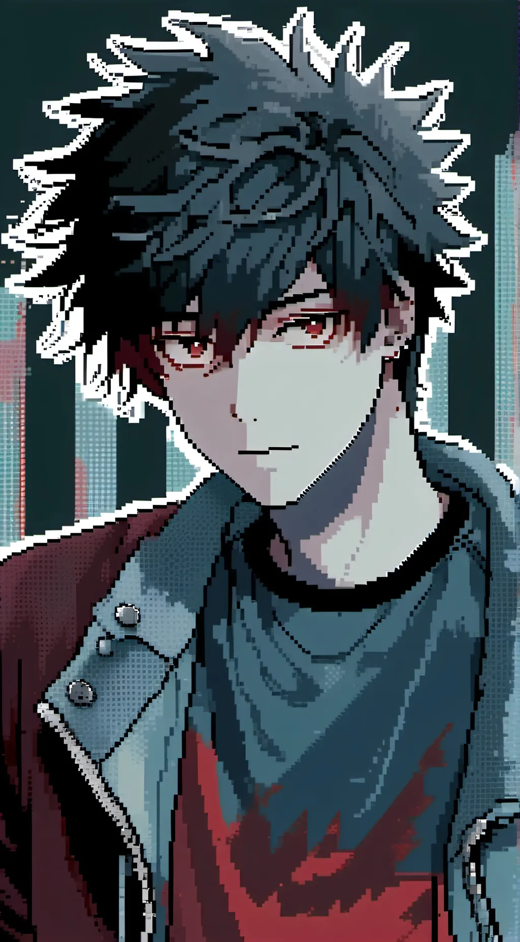 Talkie AI - Chat with Kellan Brenner