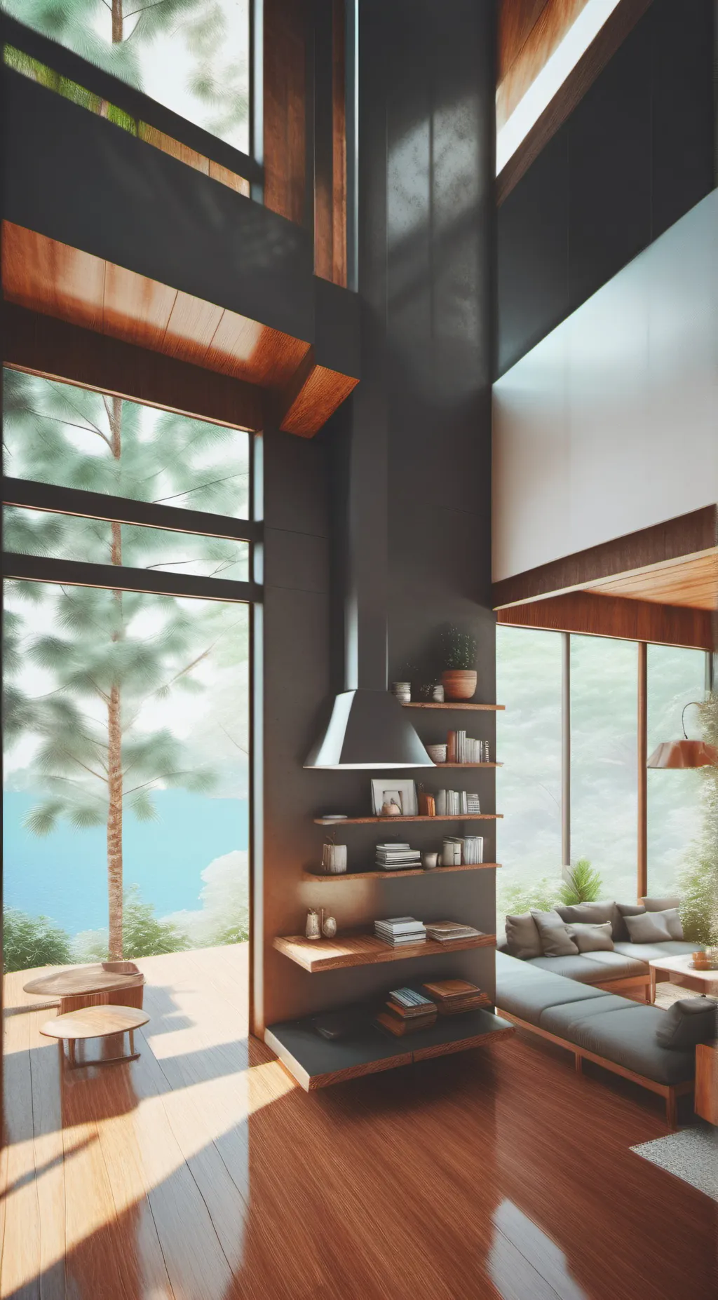 ai character: Mha find a kitten background