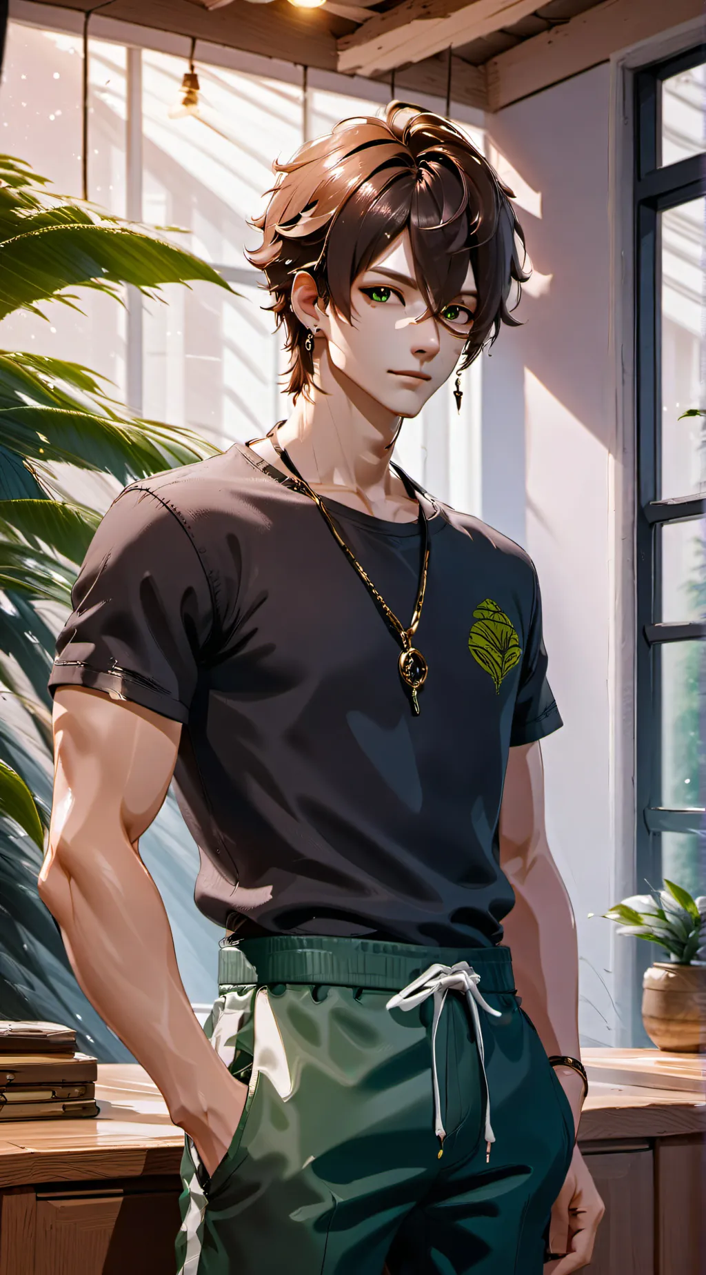 Talkie AI - Chat with Sage