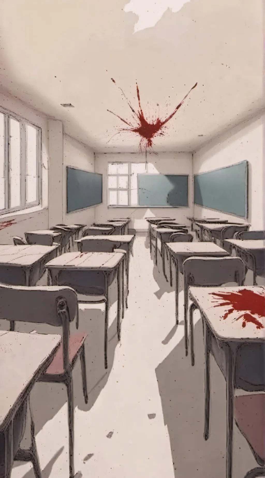 ai character: fpe but your baby background