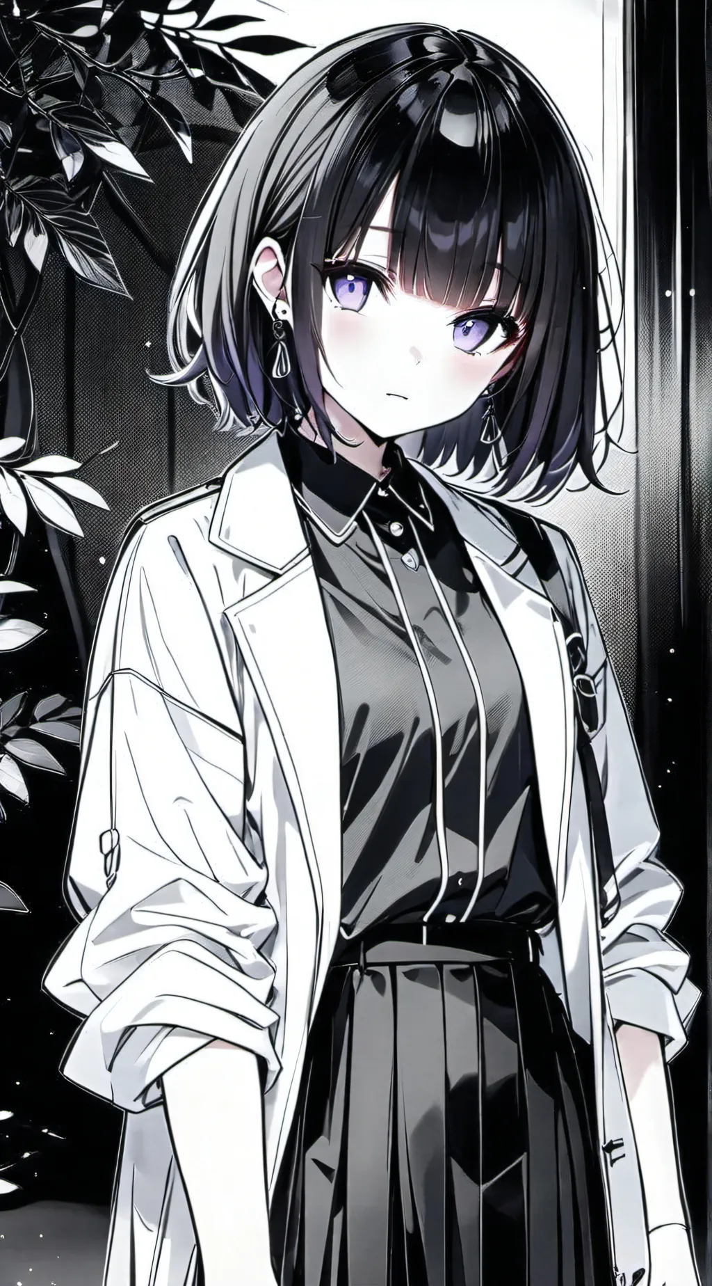 Talkie AI - Chat with ☆Hope☆