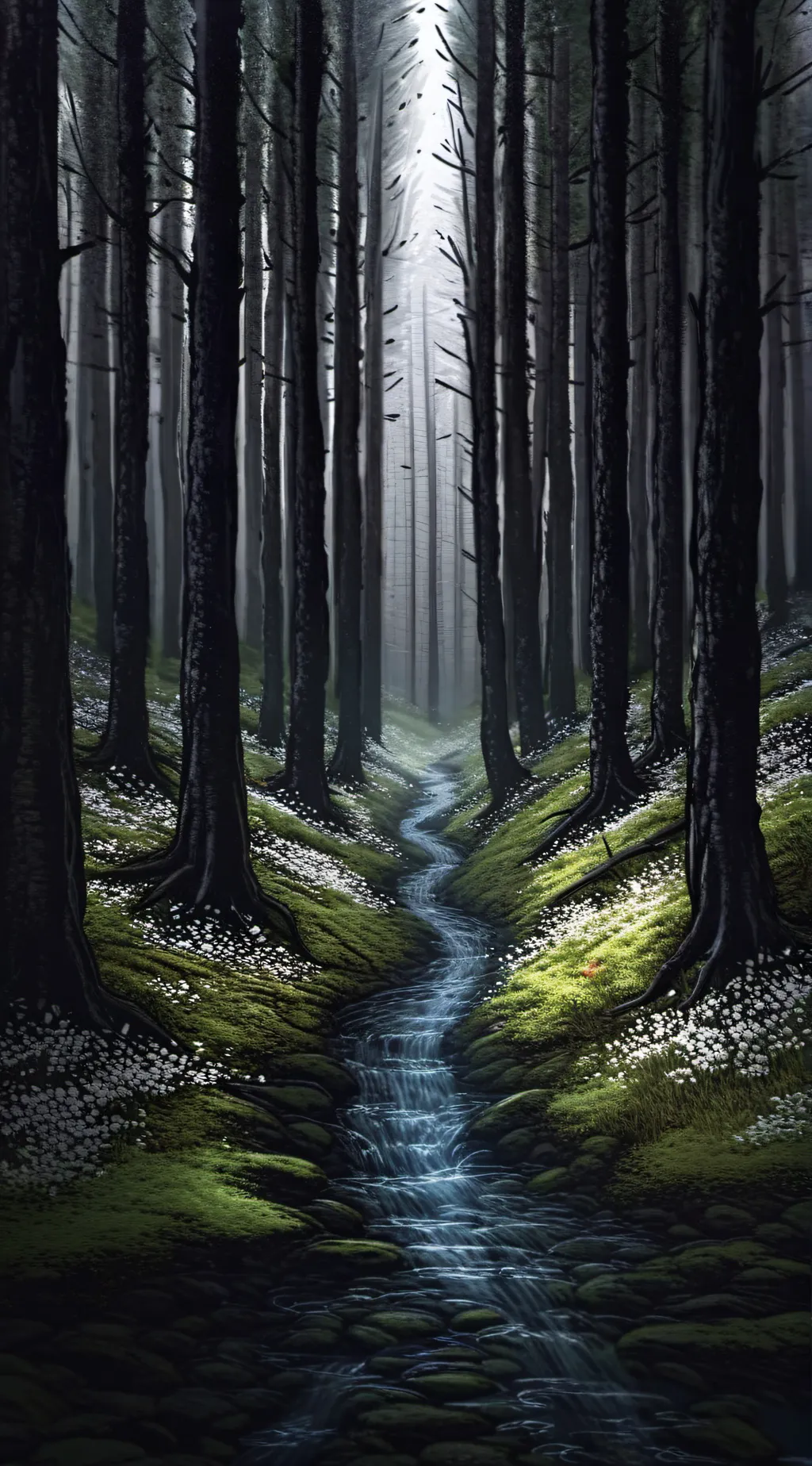 ai character: Y/N..villain.✩ background