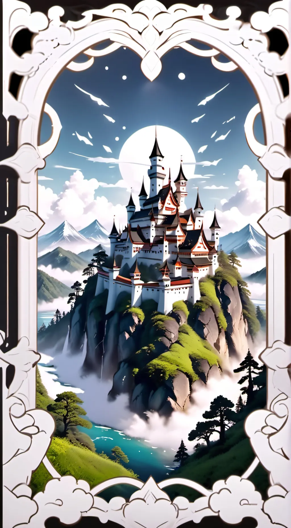 Talkie AI - Chat with Medieval FantasyRP