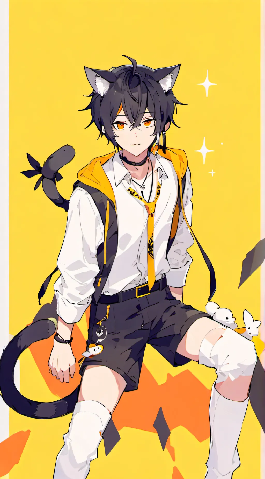 Talkie AI - Chat with aizawa x mic 