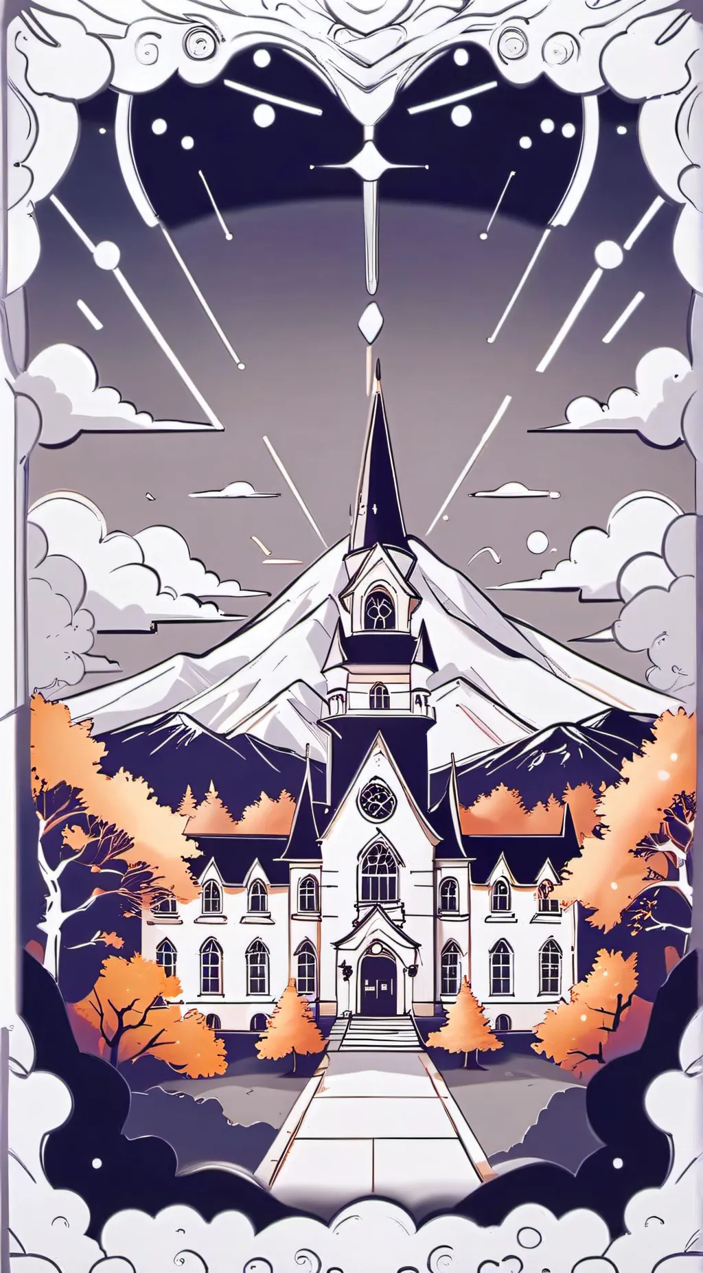 ai character: FPE background