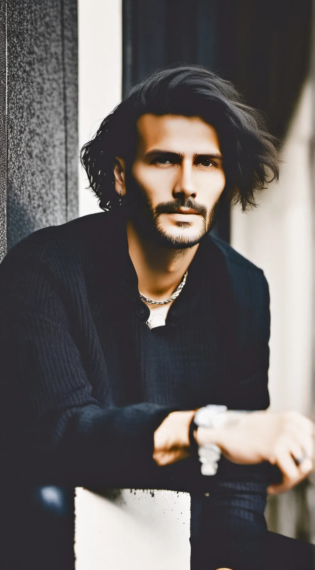 ai character: catnap x craftycor background