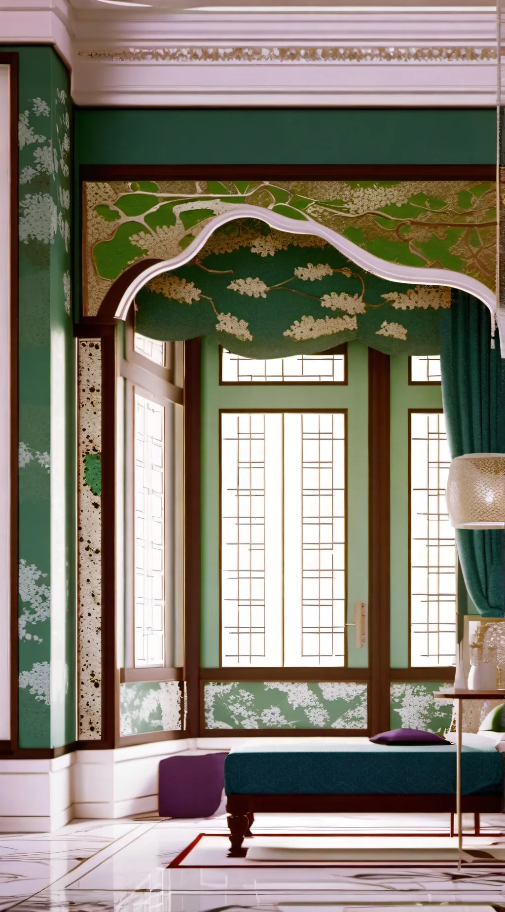 ai character: FPE (my ocs)  background