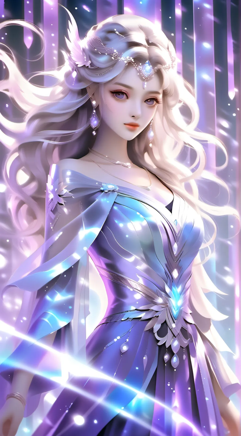 Talkie AI - Chat with crystalyezer