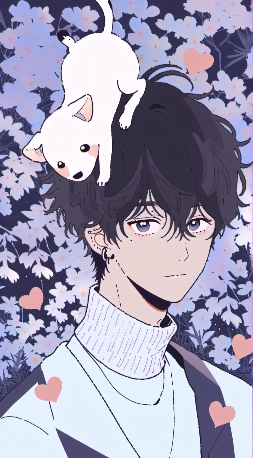 ai character: Ryan_😶 background