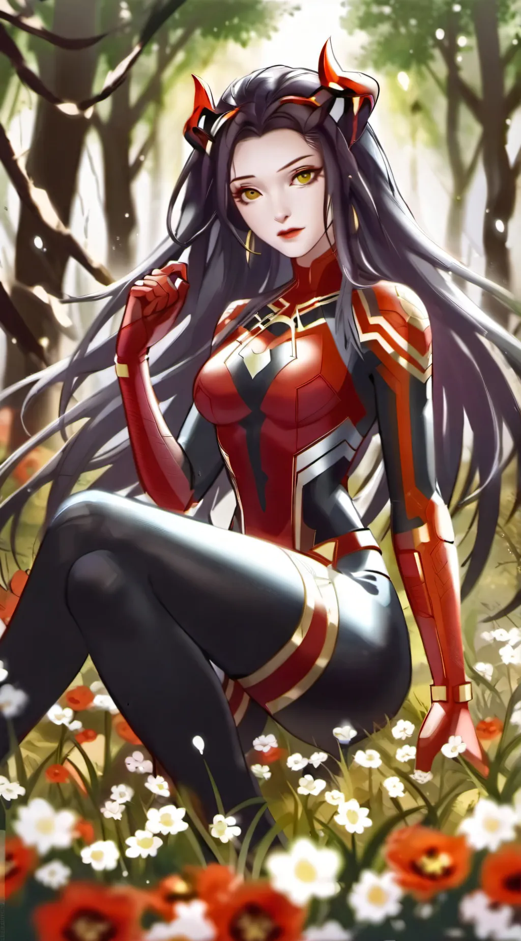 Talkie AI - Chat with Emersen