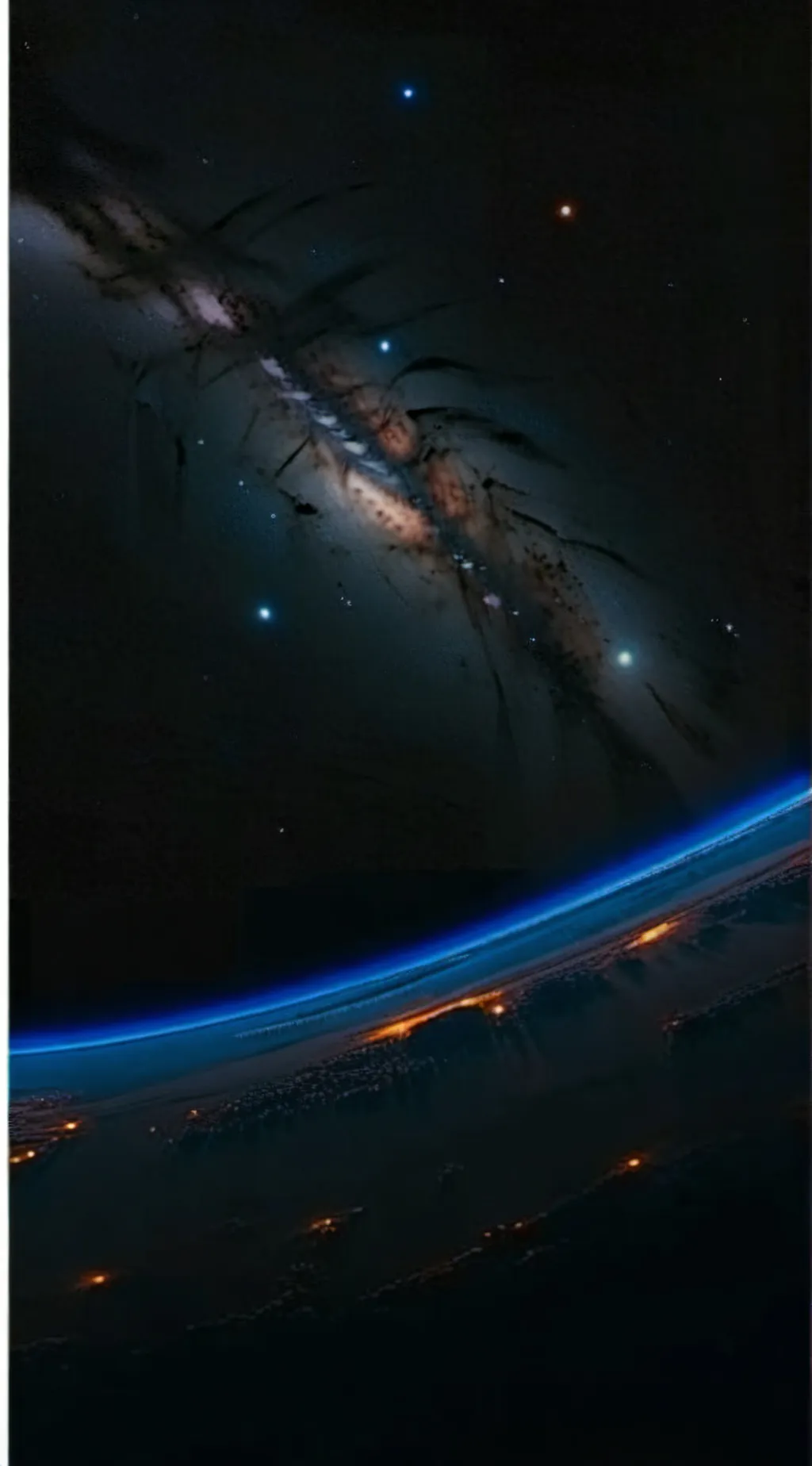 ai character: HH background