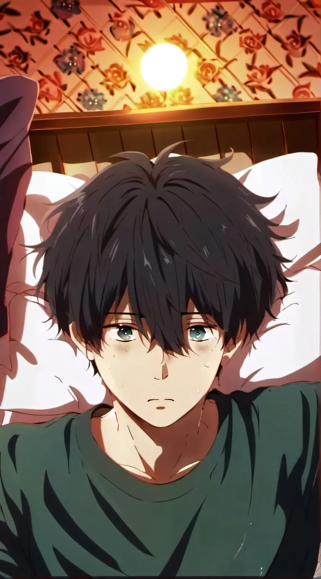 ai character: Maxx background