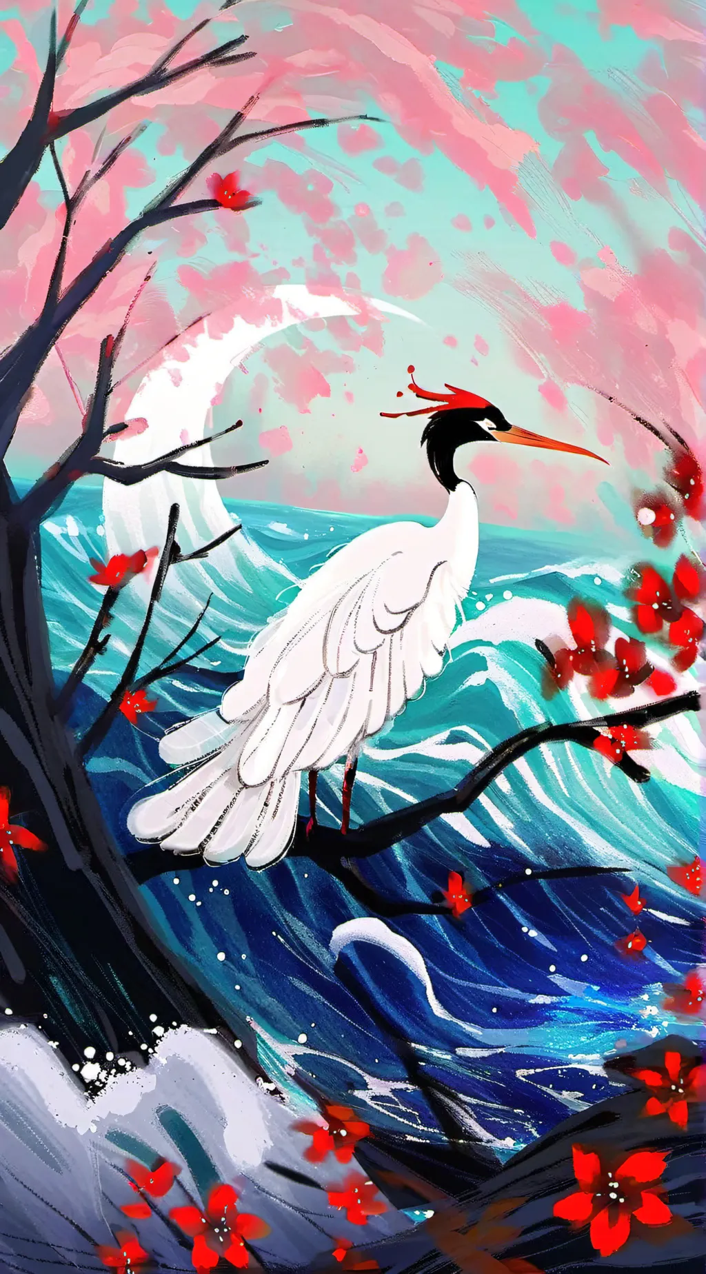 Talkie AI - Chat with Valentino 