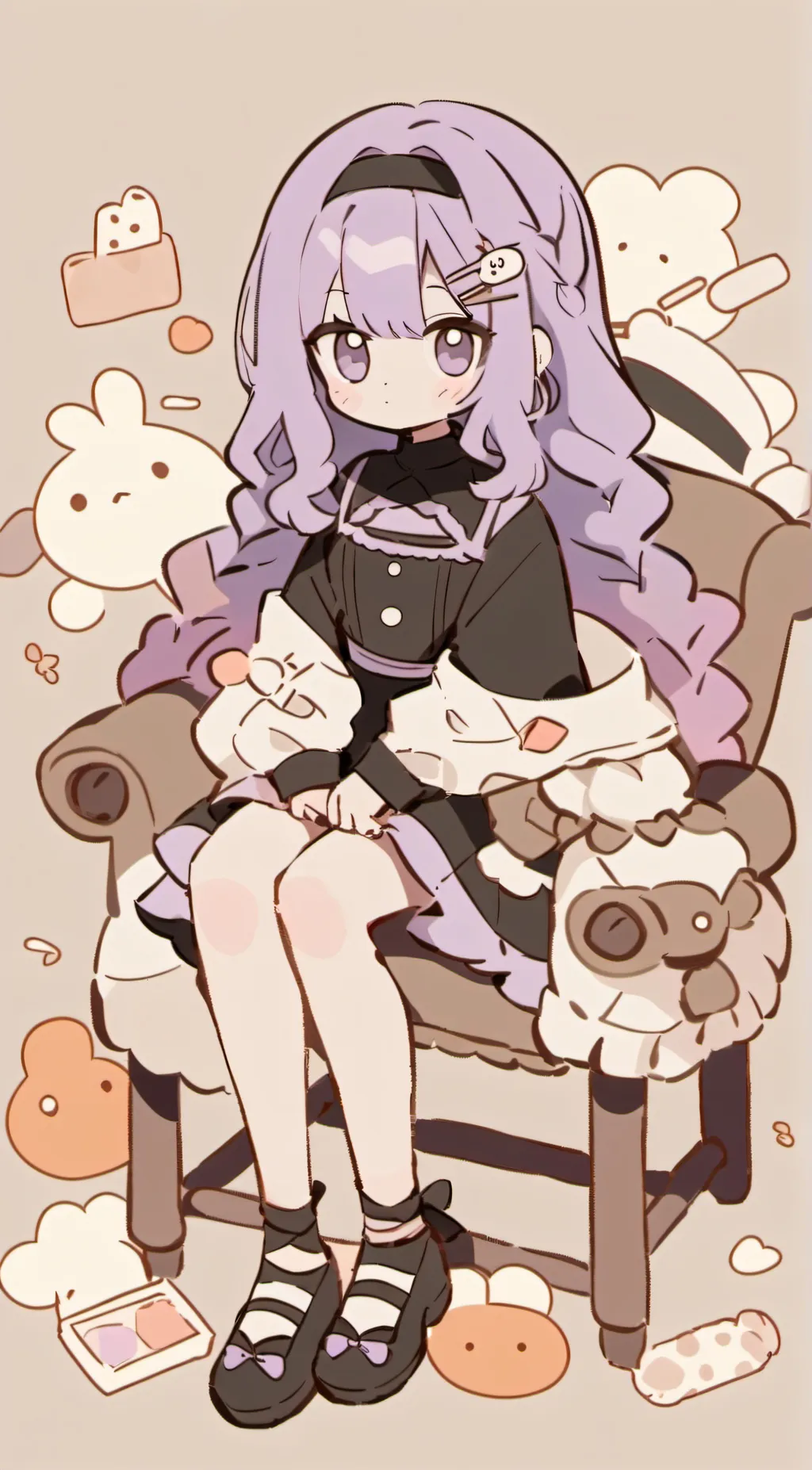 ai character: 🜲𝑺𝒂𝒅𝒊𝒆🜲 background