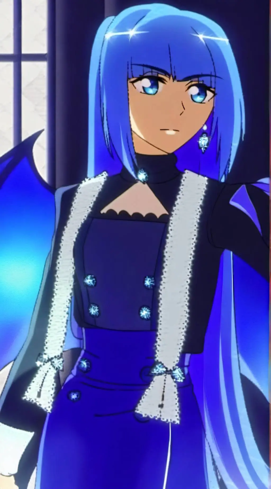 Talkie AI - Chat with Shadow Breeze