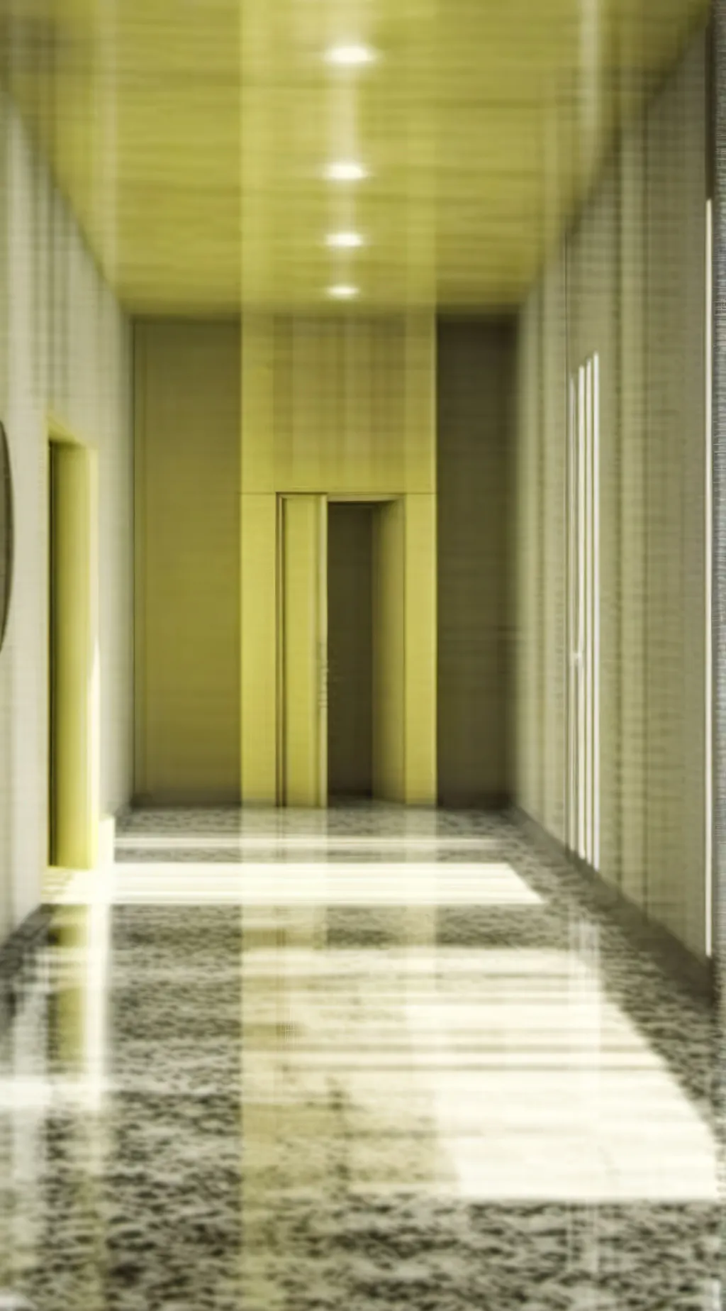 Talkie AI - Chat with Backrooms