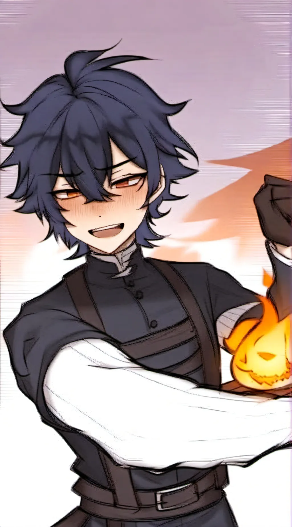 Talkie AI - Chat with Voodoo 