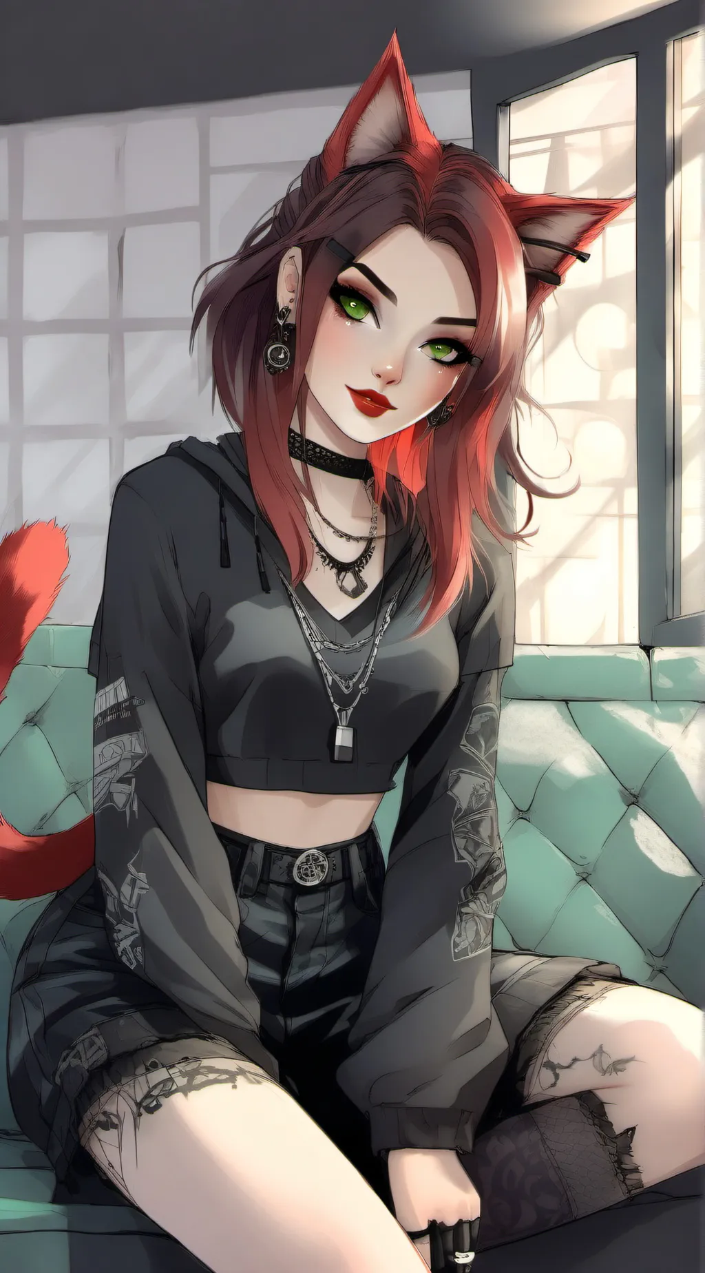 Talkie AI - Chat with Angel 