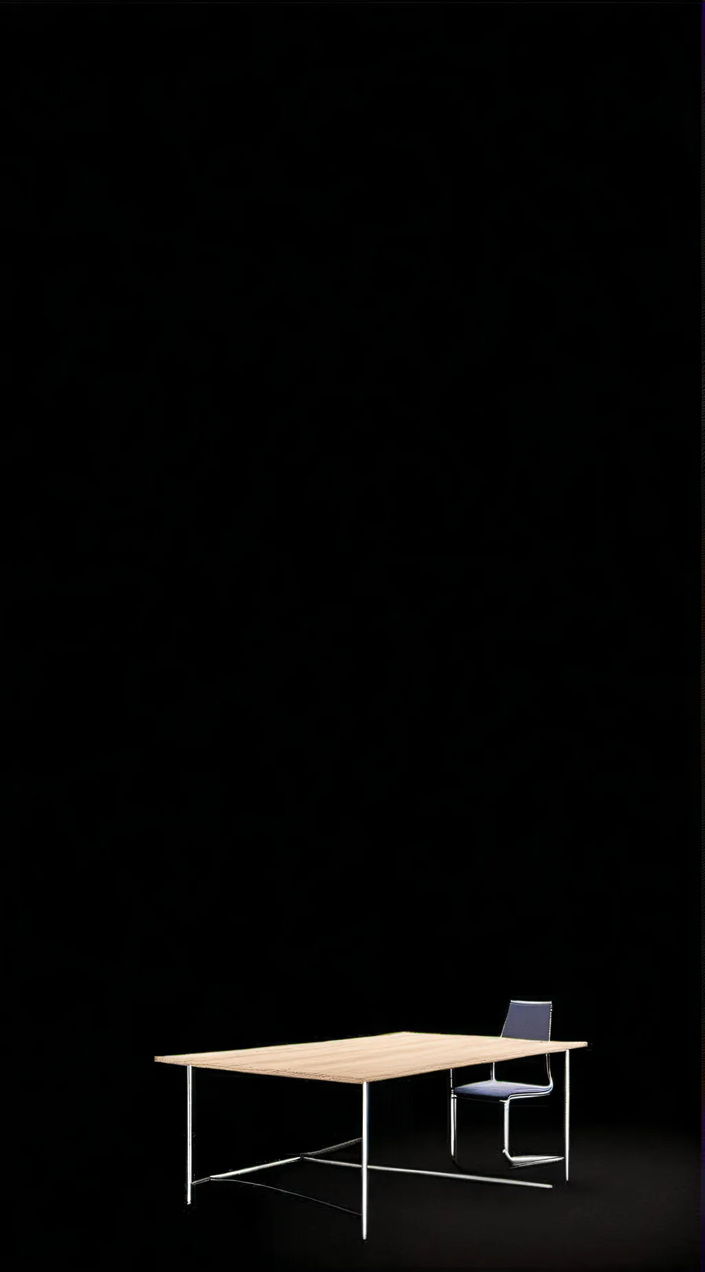 ai character: overlord meeting l background