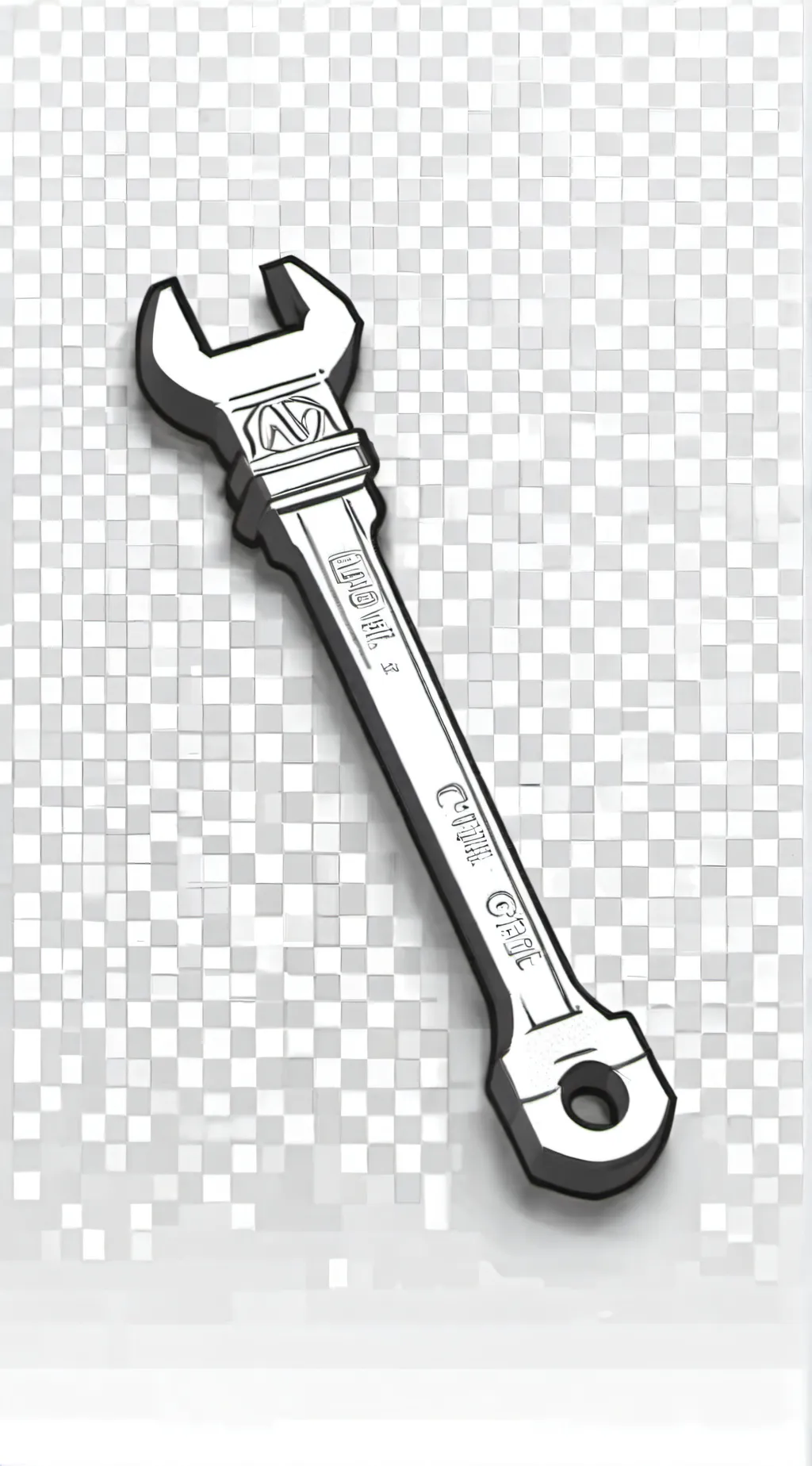 Talkie AI - Chat with Wrench*roblox*