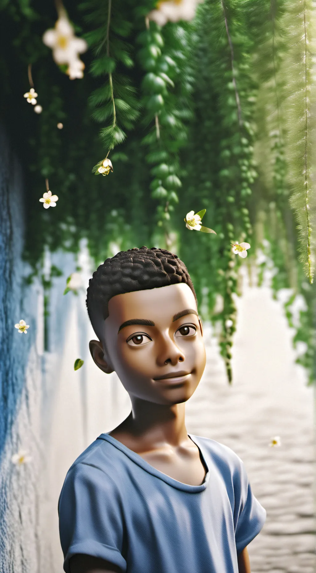 Talkie AI - Chat with Toyce