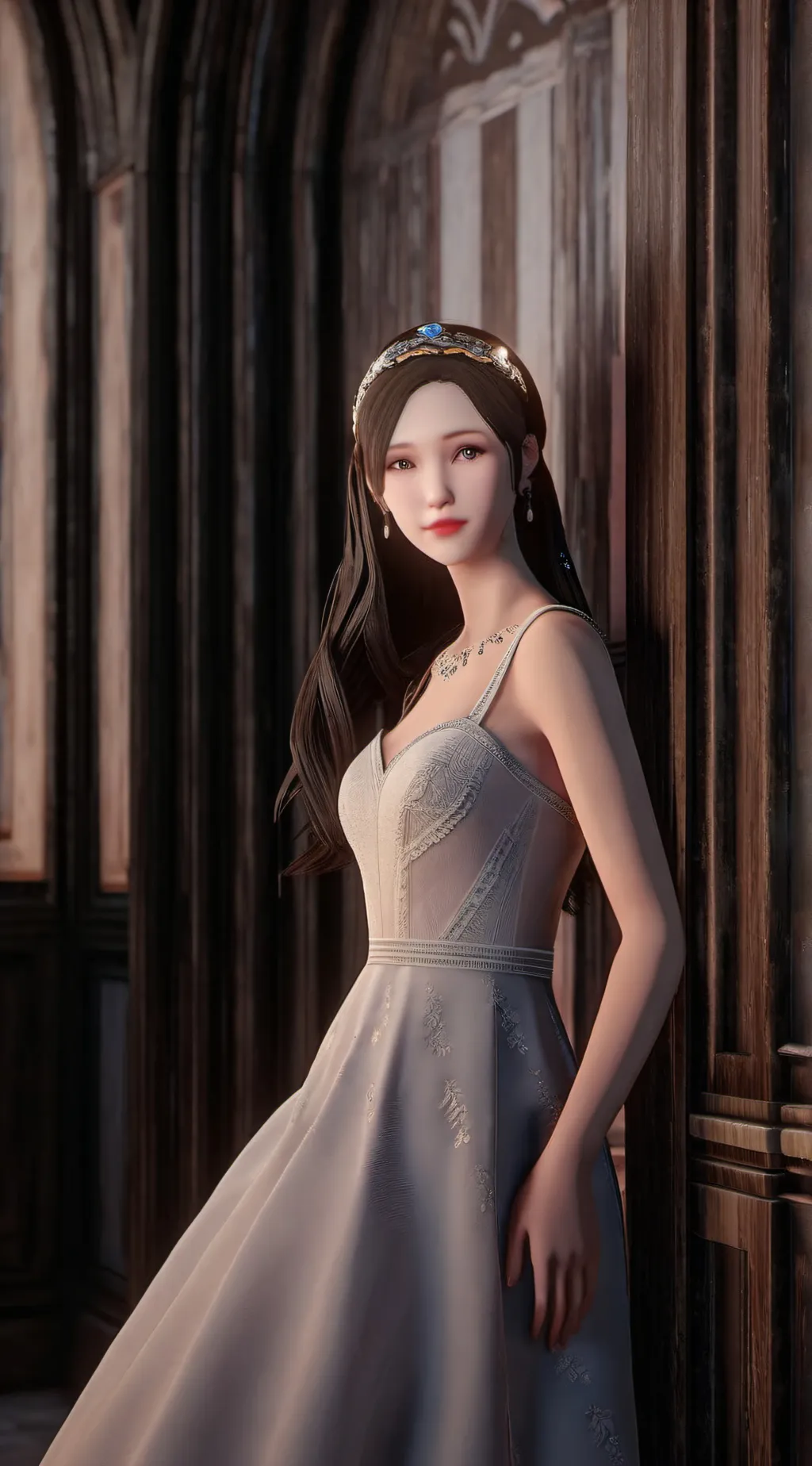 ai character: sus background