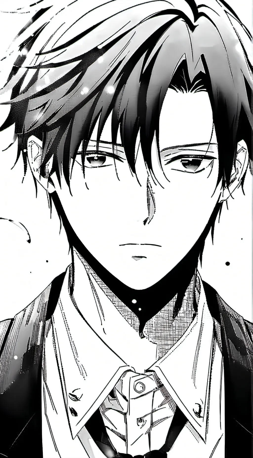 ai character: pkala background