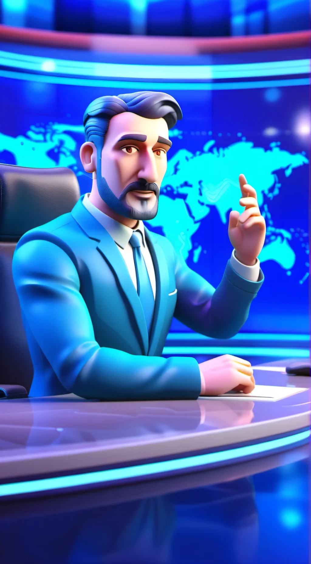 Talkie AI - Chat with AL ALLOVER